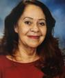 Gloria Zapata