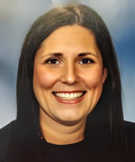 Lara Pallant
